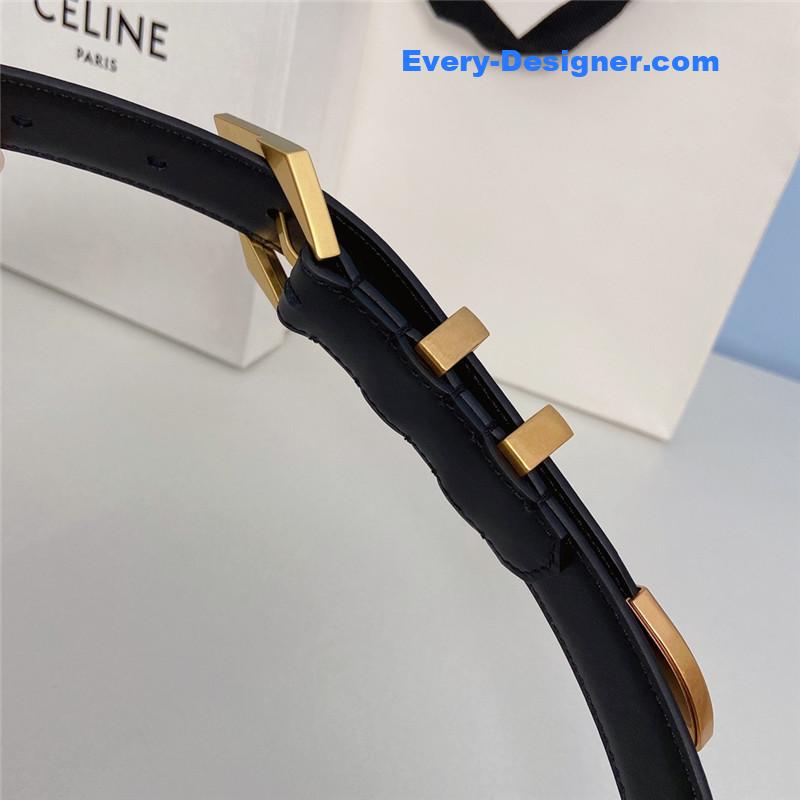 Ce1i*e new belt