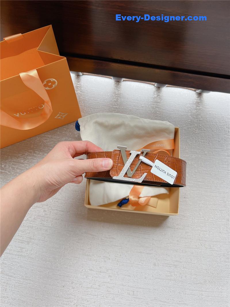 l0vis Vvtt0n lv classic belt