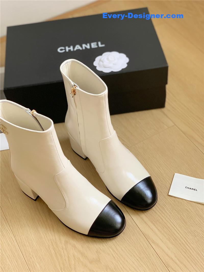 CC new ankle boots
