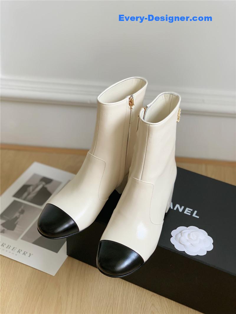 CC new ankle boots