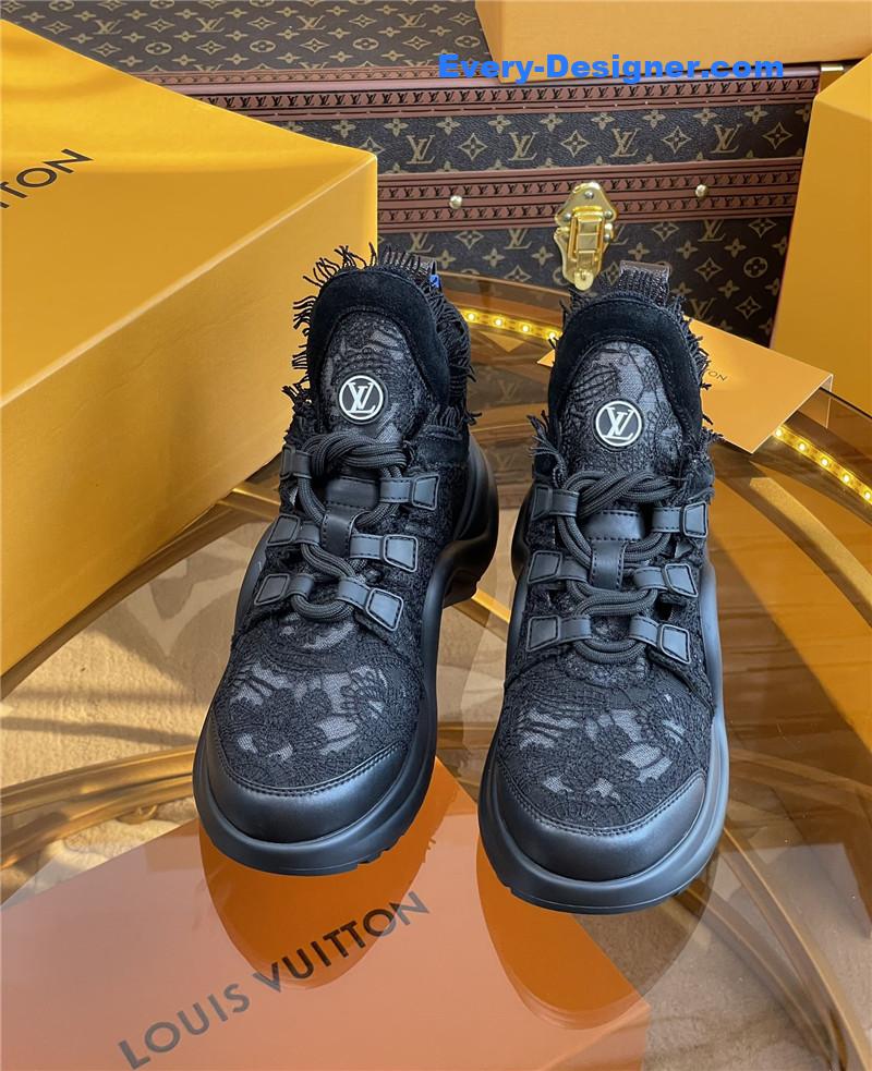 l0vis Vvtt0n lv fashion trend casual sneakers