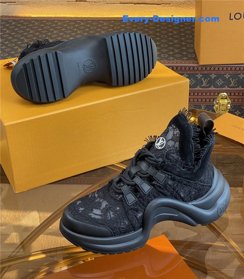 l0vis Vvtt0n lv fashion trend casual sneakers