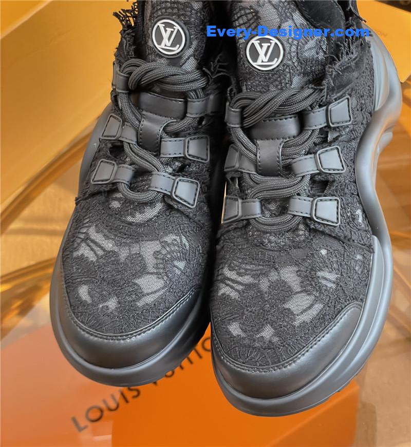 l0vis Vvtt0n lv fashion trend casual sneakers