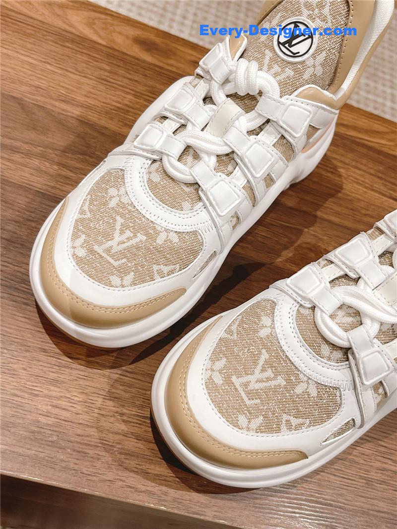 l0vis Vvtt0n lv fashion trend casual sneakers