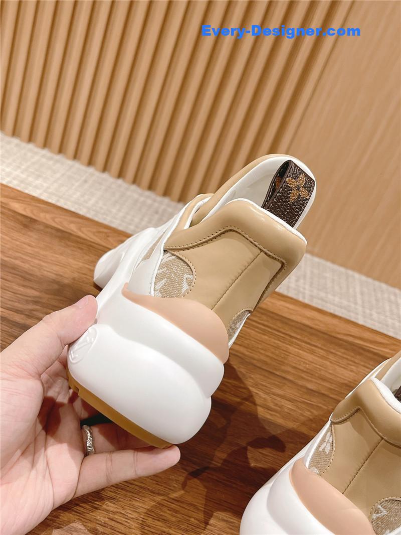 l0vis Vvtt0n lv fashion trend casual sneakers