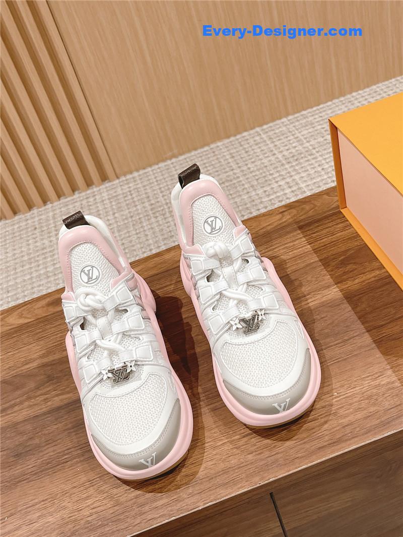 l0vis Vvtt0n lv fashion trend casual sneakers