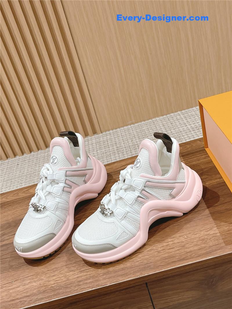 l0vis Vvtt0n lv fashion trend casual sneakers
