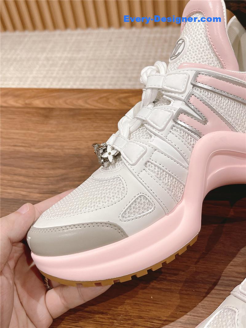 l0vis Vvtt0n lv fashion trend casual sneakers