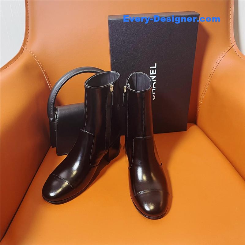 CC new hot high heels