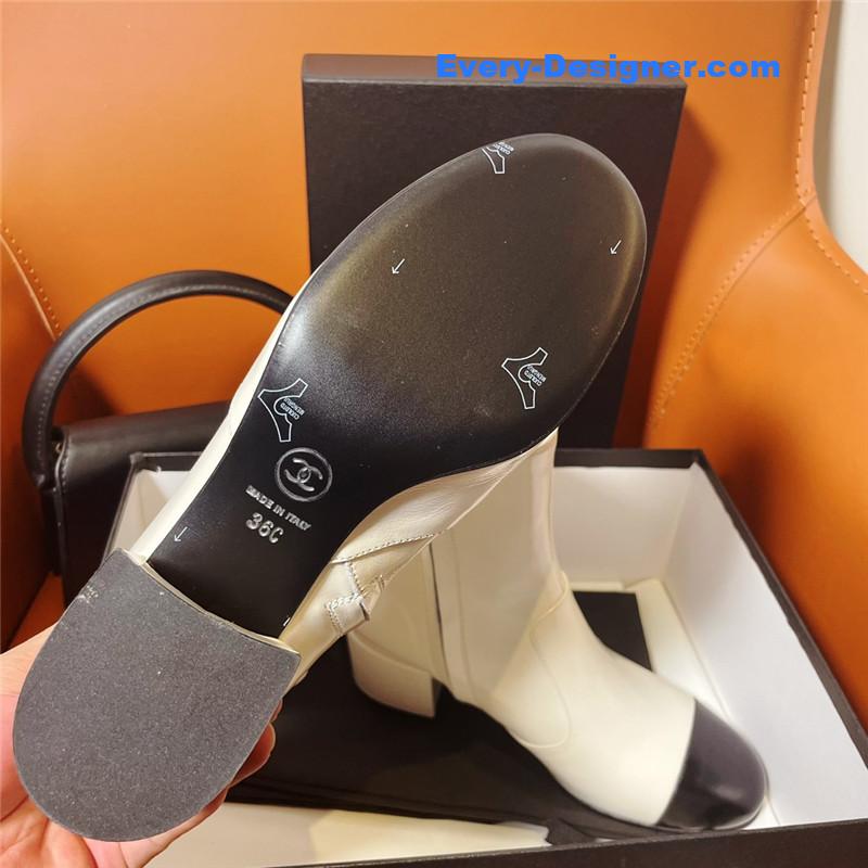 CC new hot high heels