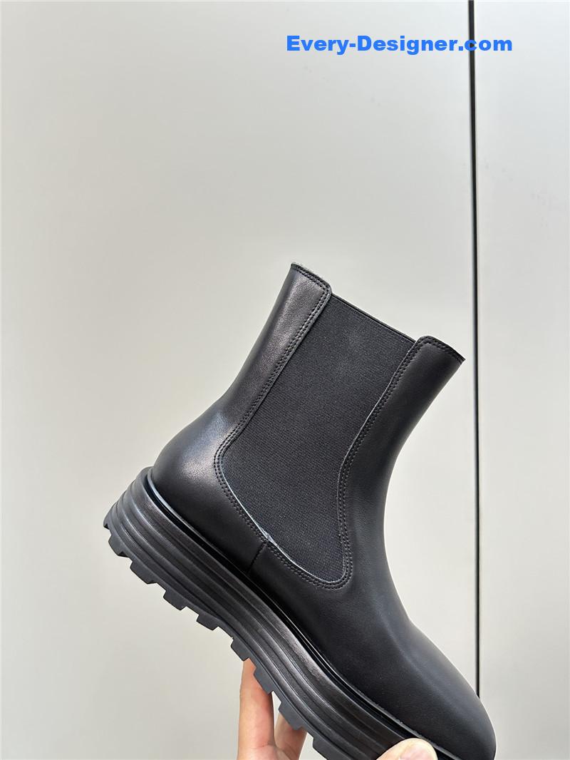 jil sander short thick sole