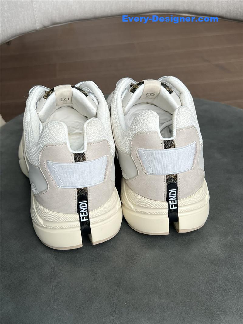 F**di faster sneakers