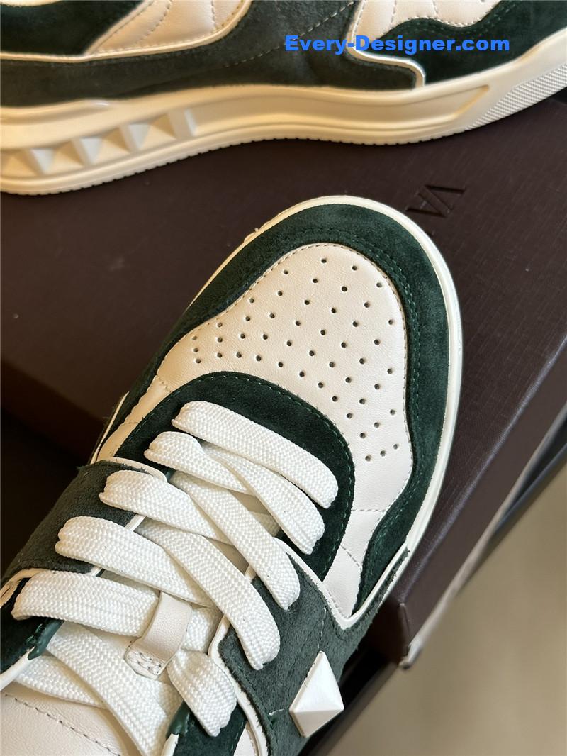 valentino couple sneakers