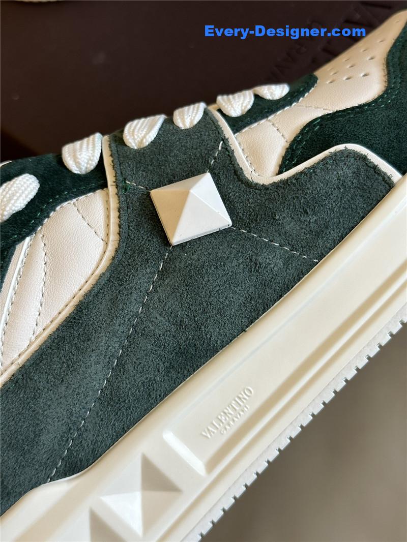 valentino couple sneakers