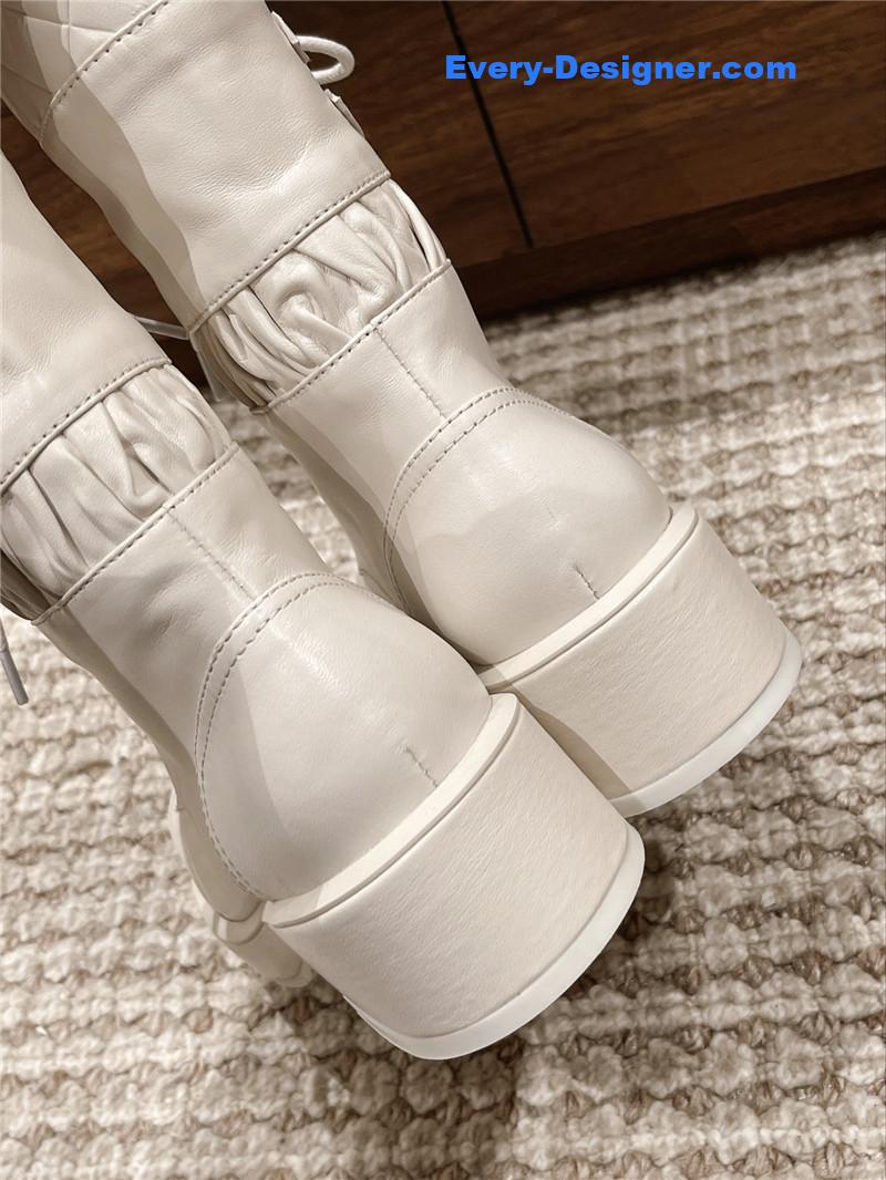 CC autumn winter new short boots