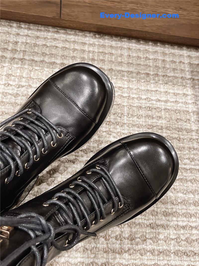 CC autumn winter new short boots