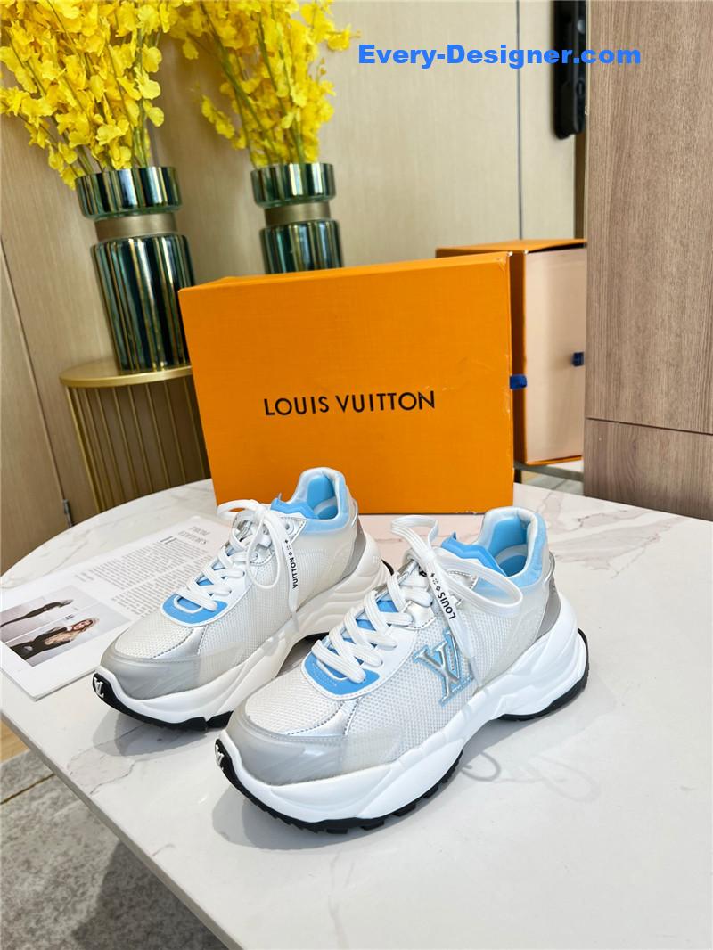 l0vis Vvtt0n lv classic running shoes