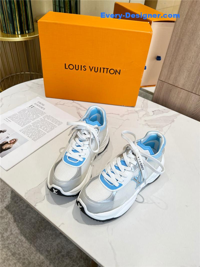 l0vis Vvtt0n lv classic running shoes