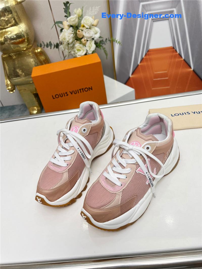 louis vuitton LV new casual sneakers