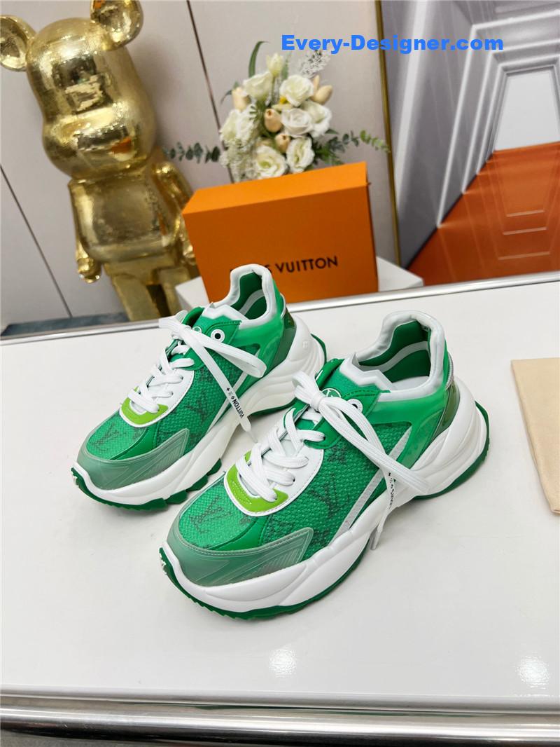 louis vuitton LV new casual sneakers
