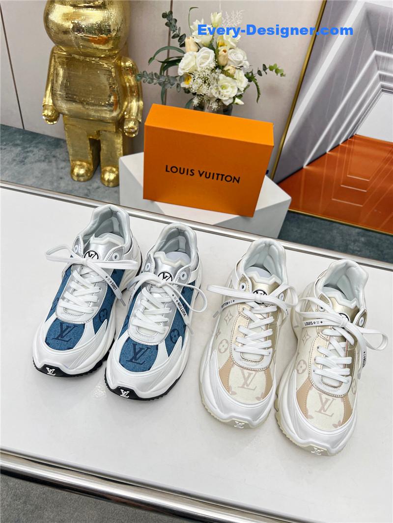 louis vuitton LV new casual sneakers