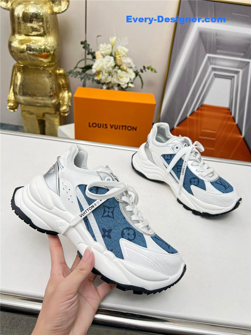 louis vuitton LV new casual sneakers