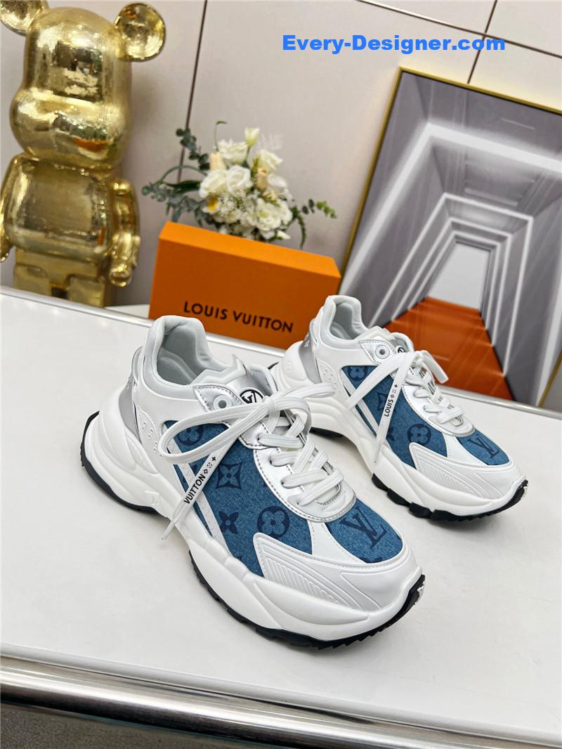 louis vuitton LV new casual sneakers