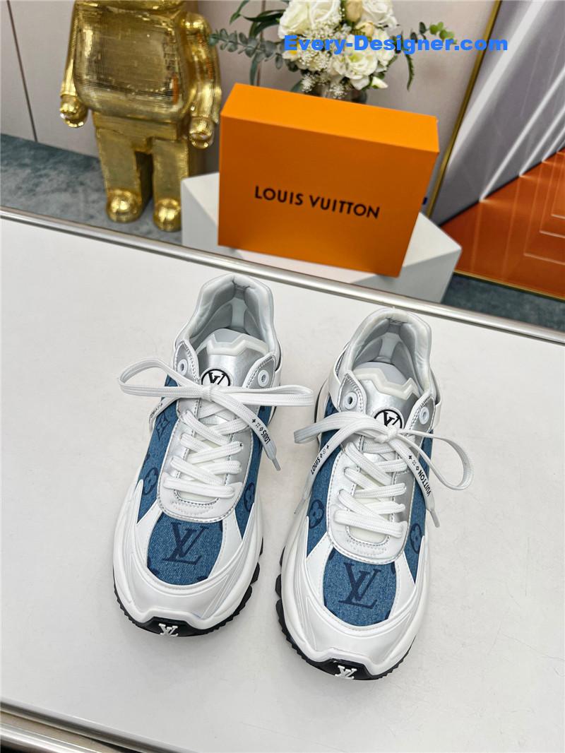 louis vuitton LV new casual sneakers