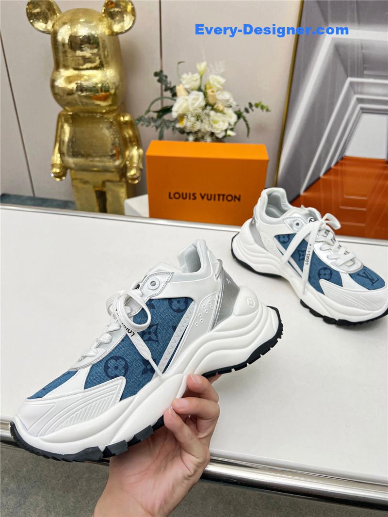 louis vuitton LV new casual sneakers