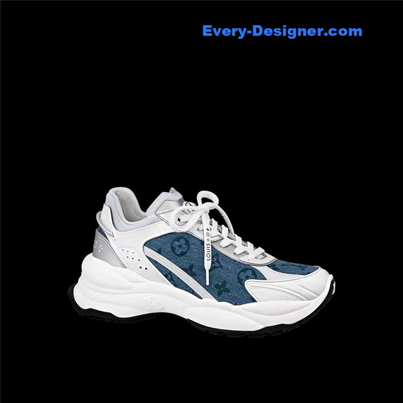 louis vuitton LV new casual sneakers
