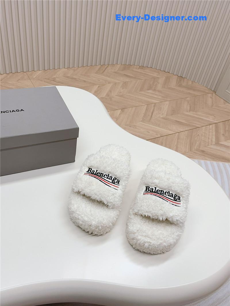 Ba1en*iaga platform fur sliders
