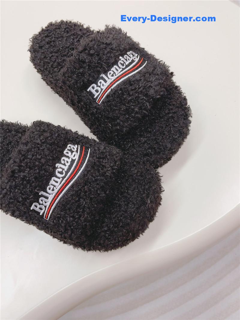 Ba1en*iaga platform fur sliders