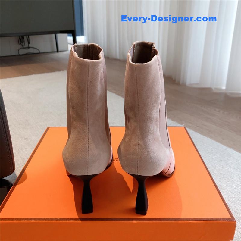 H**me5 autumn winter ankle boots