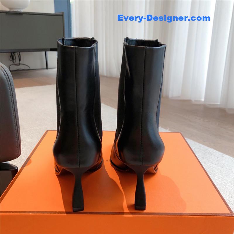 H**me5 autumn winter ankle boots