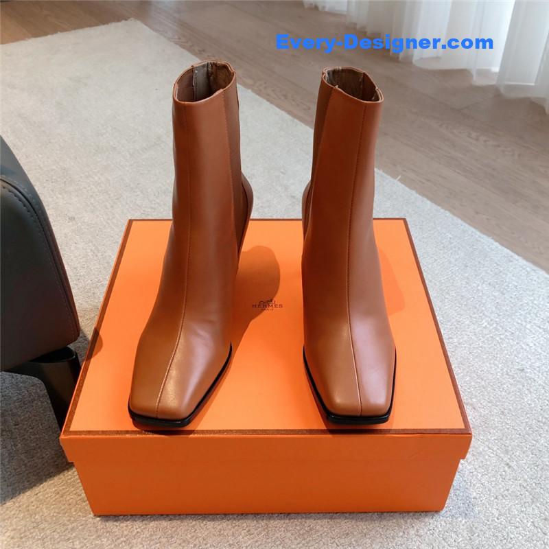 H**me5 autumn winter ankle boots