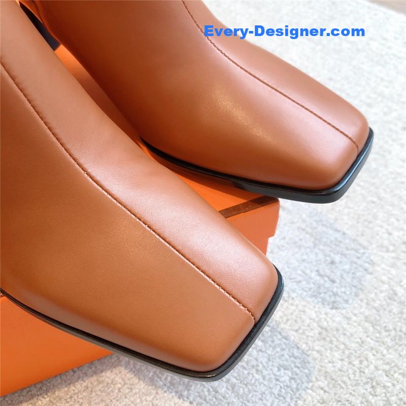 H**me5 autumn winter ankle boots