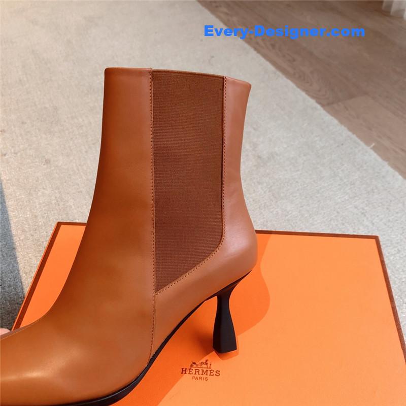 H**me5 autumn winter ankle boots