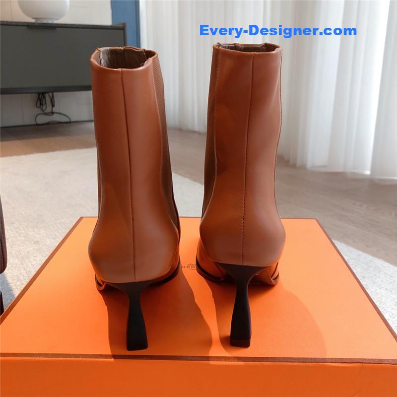 H**me5 autumn winter ankle boots