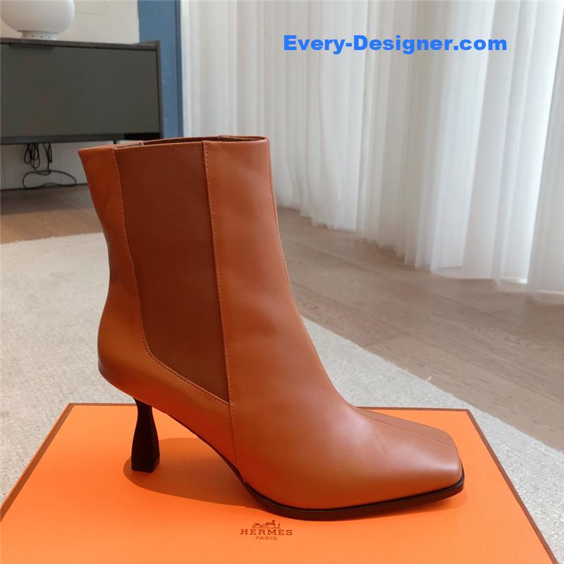 H**me5 autumn winter ankle boots