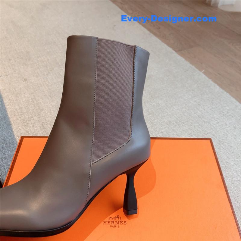 H**me5 autumn winter ankle boots