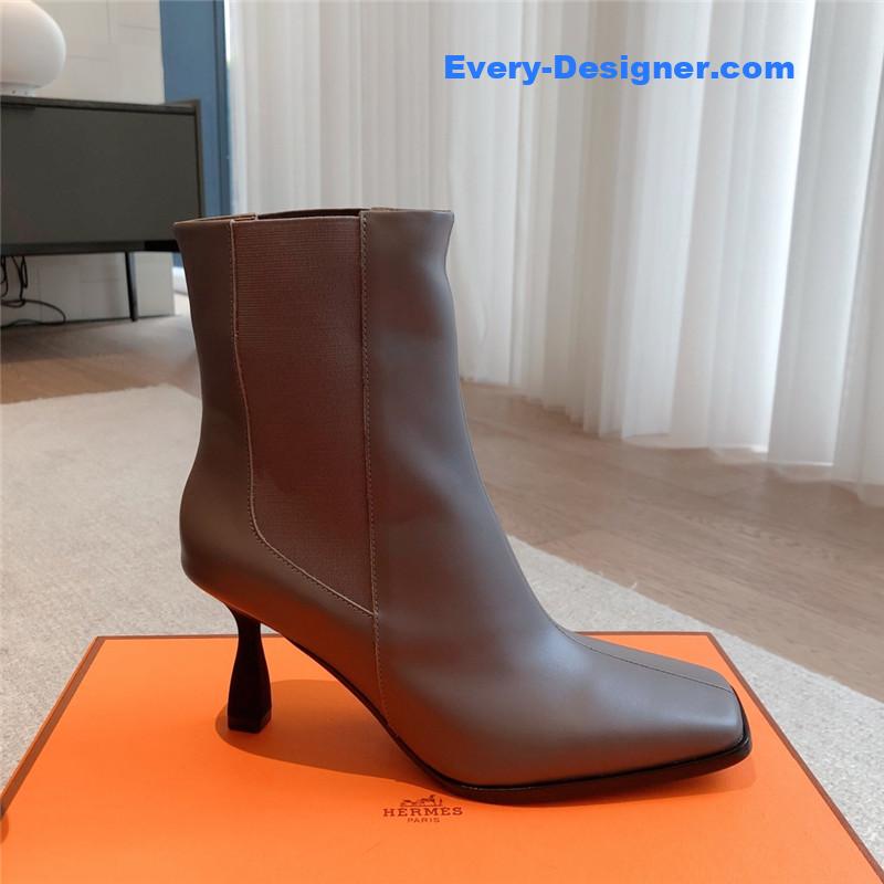 H**me5 autumn winter ankle boots