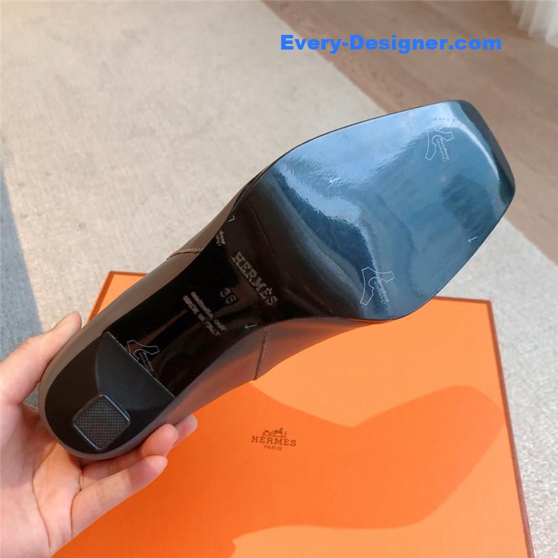 H**me5 autumn winter ankle boots