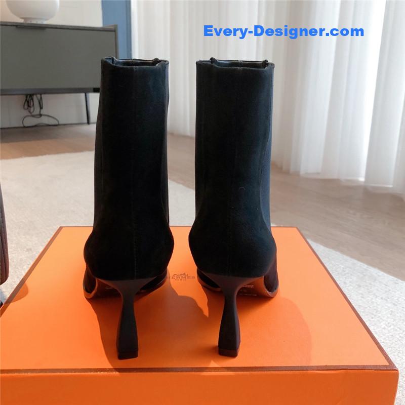 H**me5 autumn winter ankle boots