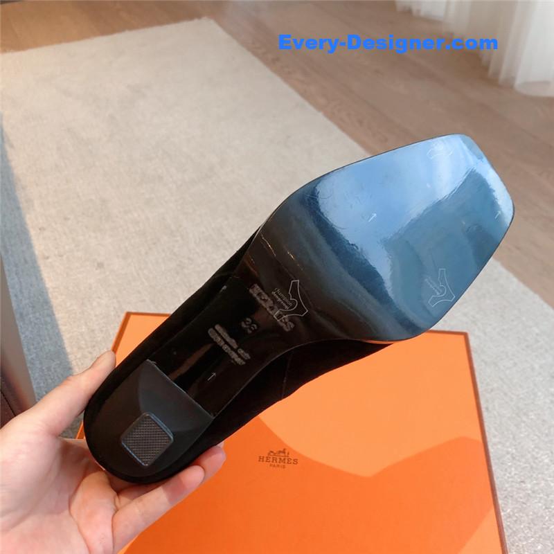 H**me5 autumn winter ankle boots