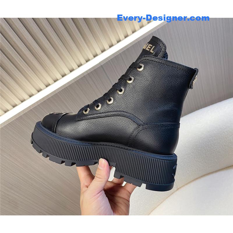 CC autumn winter latest motorcycle boots