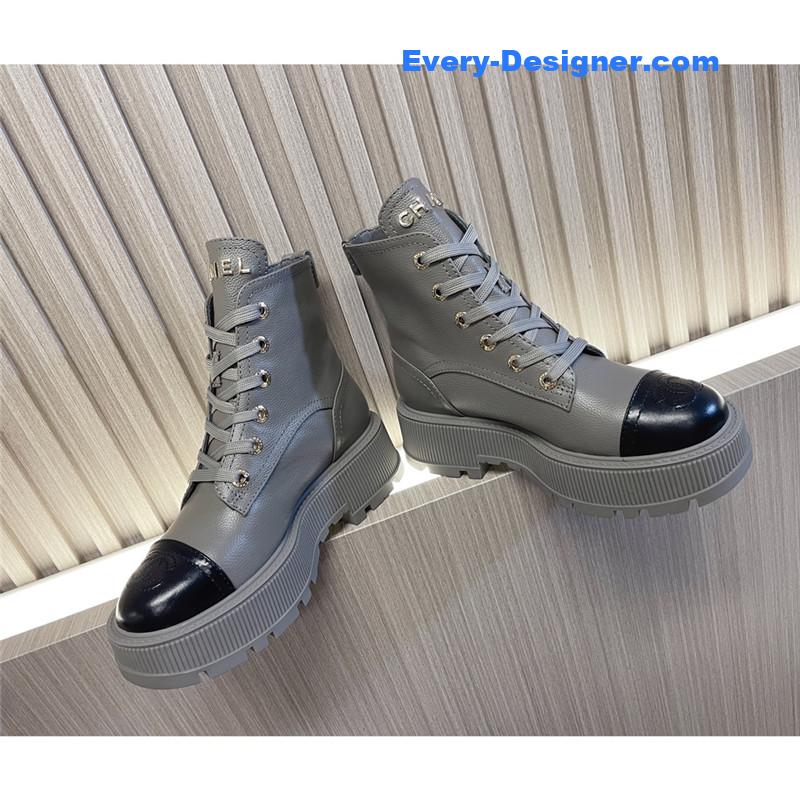 CC autumn winter latest motorcycle boots