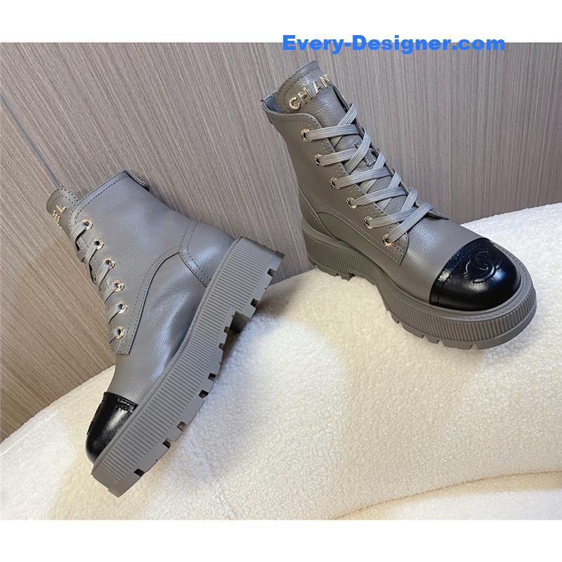 CC autumn winter latest motorcycle boots