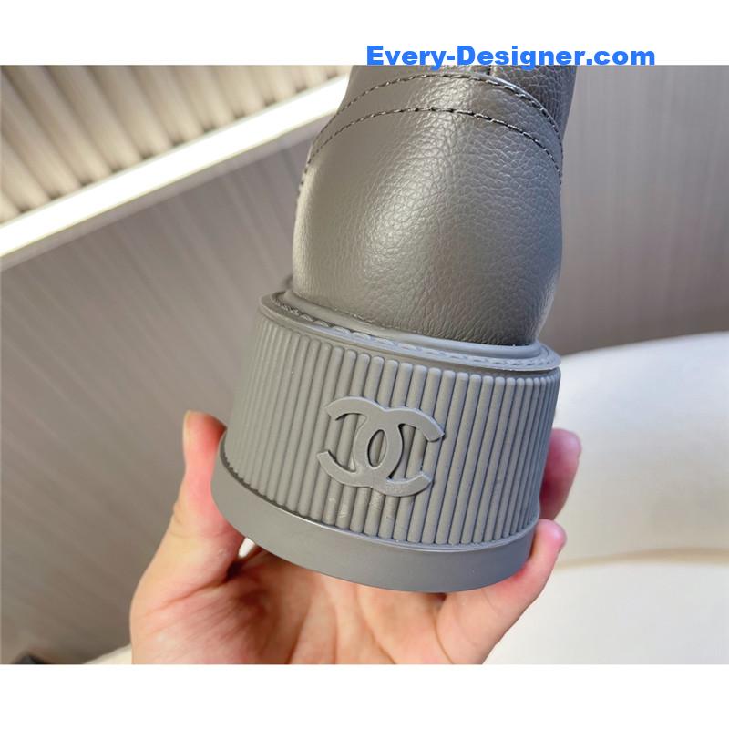 CC autumn winter latest motorcycle boots