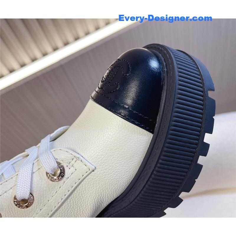 CC autumn winter latest motorcycle boots