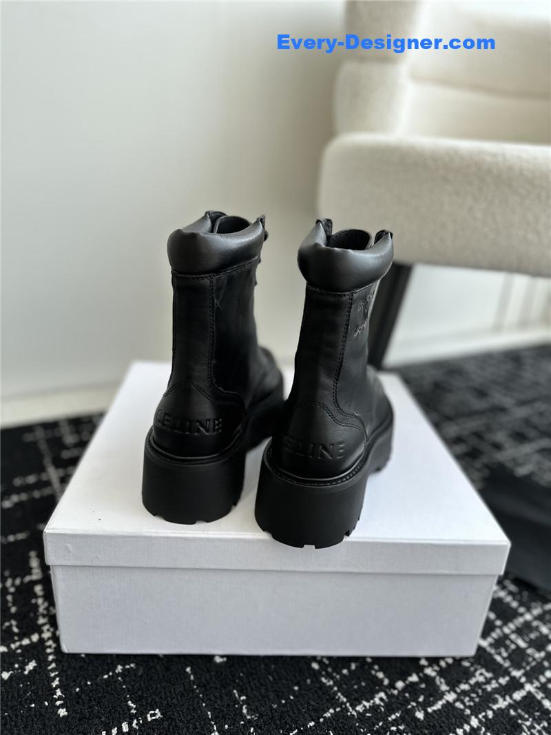 Ce1i*e autumn and winter popular style martin boots